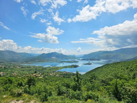 Prokosko Lake