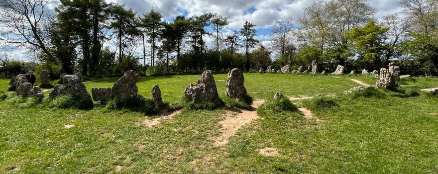 The Rollright Stones