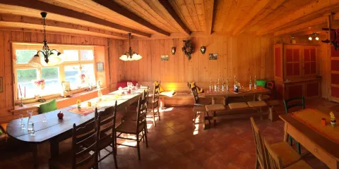 Obstbrennerei im Schwarzwaldhof