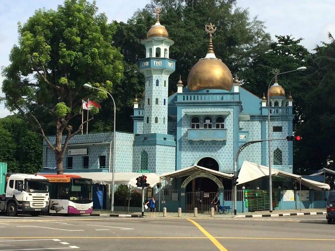 5_馬拉巴清真寺
