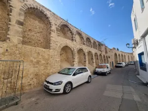 Medina di Susa