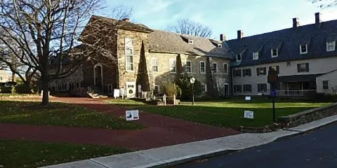 Moravian Museum of Bethlehem