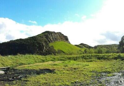 Uphall
