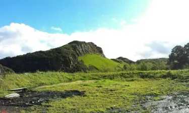 Uphall