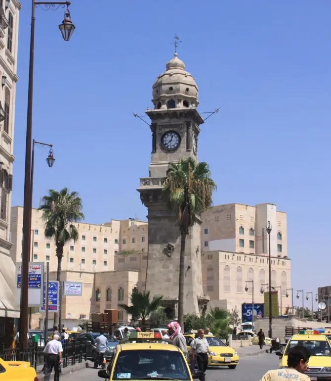 Mount Simeon