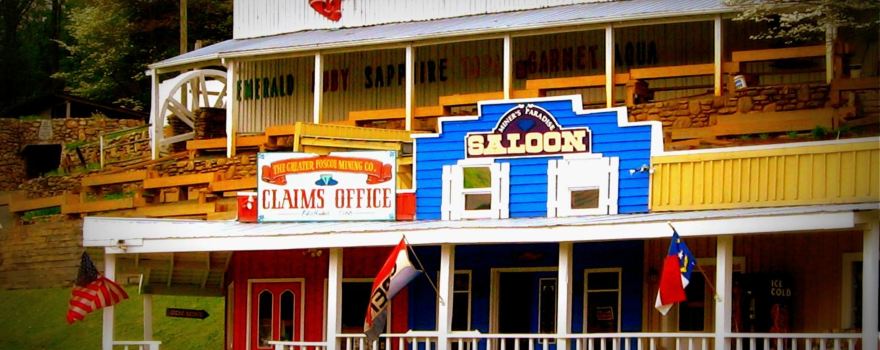 Greater Foscoe Mining Company