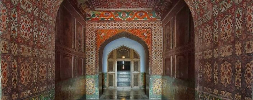 Shahdara