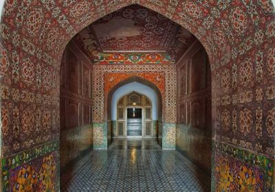 Lahore