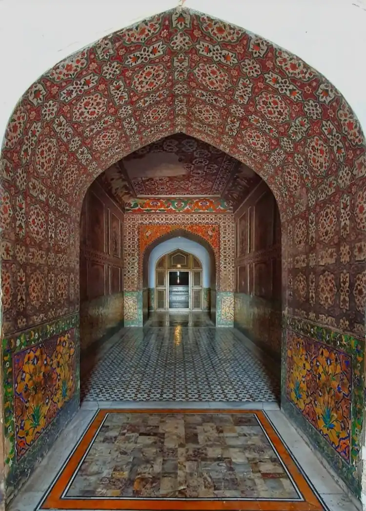 Lahore