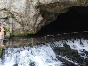 Fountain Fontestorbes