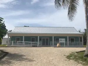 Little Cayman Museum