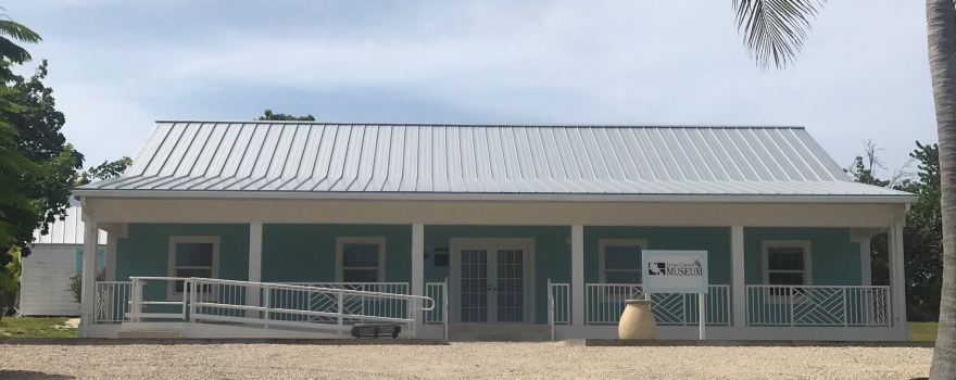 Little Cayman Museum
