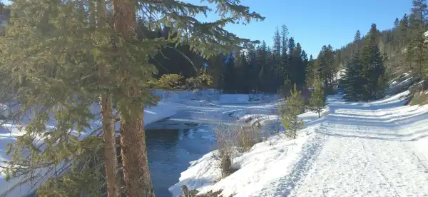 Hotels in Fraser