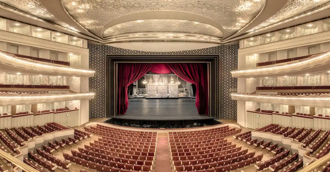 Hotels near Teatr Wielki - Polish National Opera