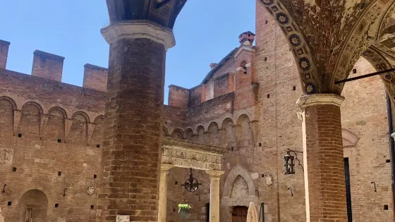 Palazzo Chigi Saracini