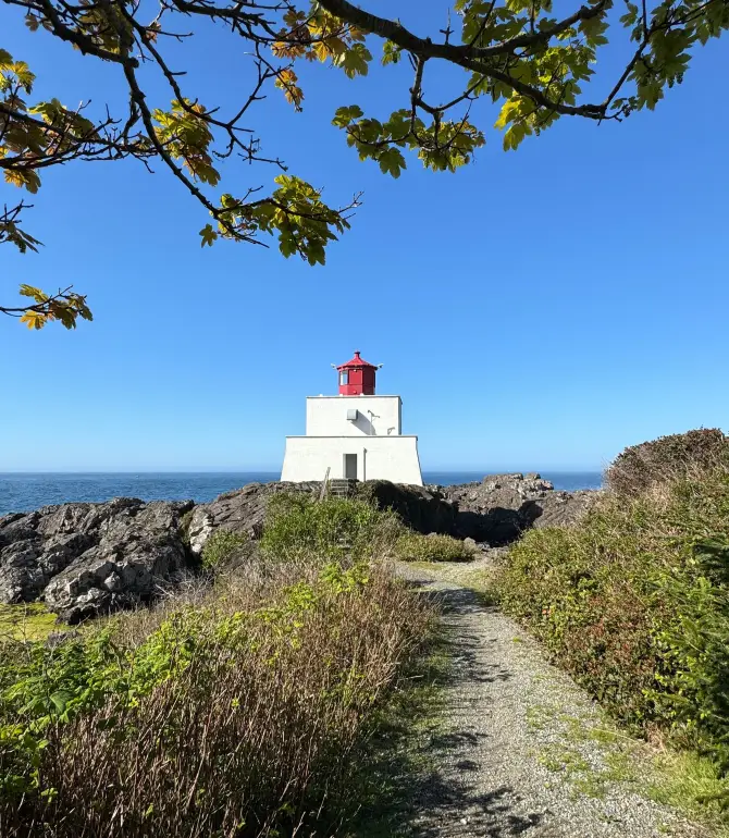 Ucluelet