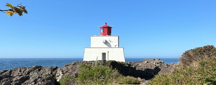 Alberni-Clayoquot