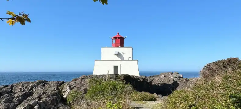 Hotels in Ucluelet