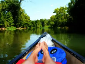 Eleven Point River