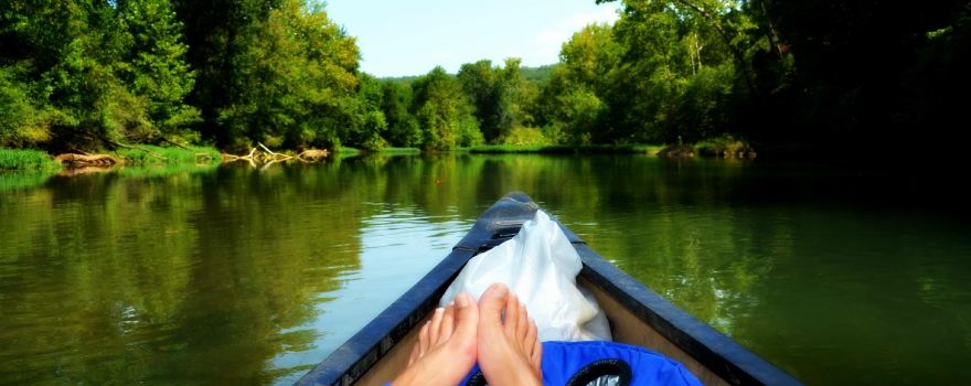 Eleven Point River