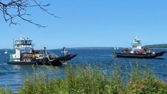 East End Beach