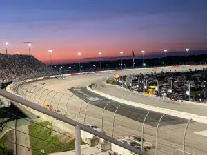 Darlington Raceway
