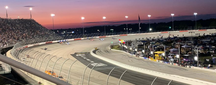 Darlington Raceway