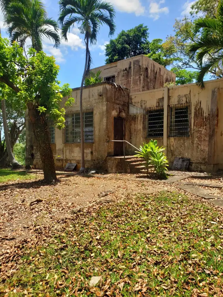 Hotel dekat Tropical Agriculture Research Station