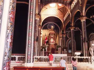 Santuario Nacional Nuestra Senora de Los Angeles