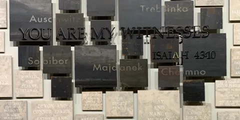 Florida Holocaust Museum