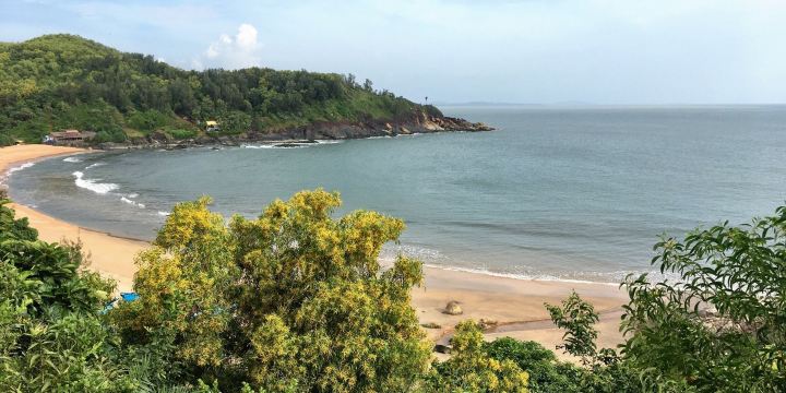 Om Beach