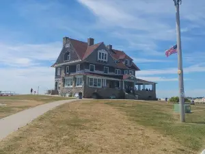 Eastern Point Beach