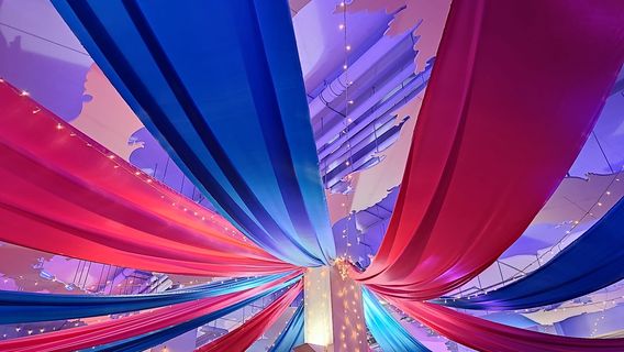 Lighthouse, Poole's Centre for the Arts