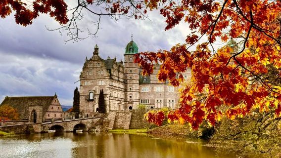 Schloss Haemelschenburg
