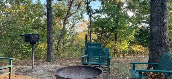 Hotels in Latimer County