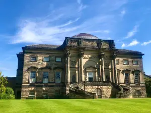 Kedleston Hall