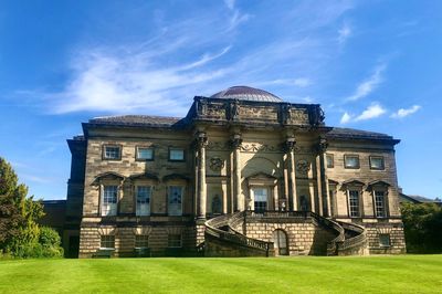 National Trust - Kedleston Hall