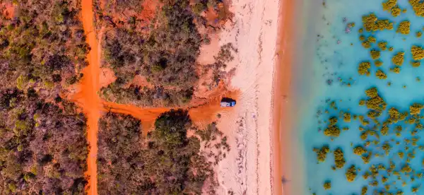 Hotels in Cable Beach