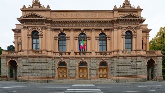 Bergamo