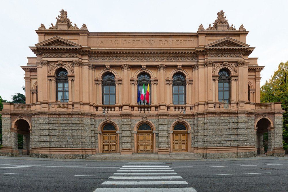 Teatro Donizetti