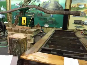 Dubois County Museum Inc