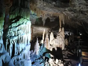 Kapsia Cave