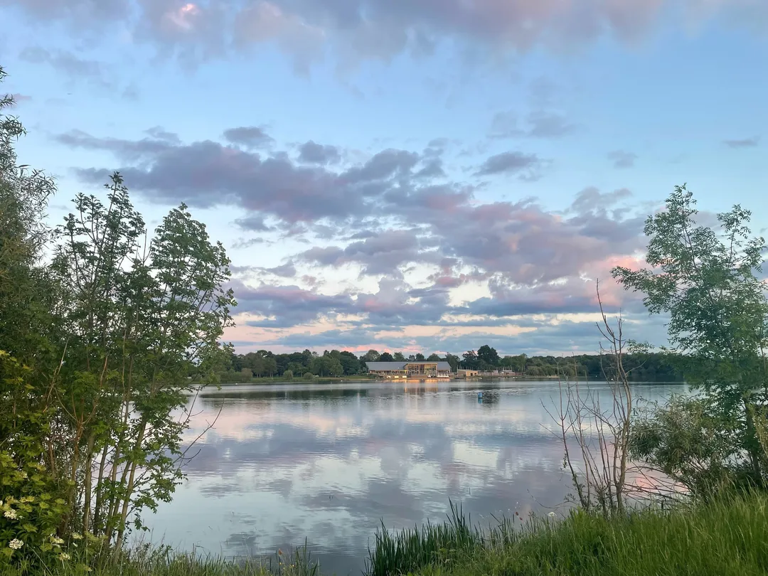 3_Ferry Meadows Country Park