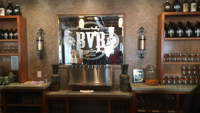 Boone Valley Brewing Co