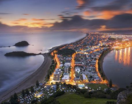 塔朗哥 自由行套票