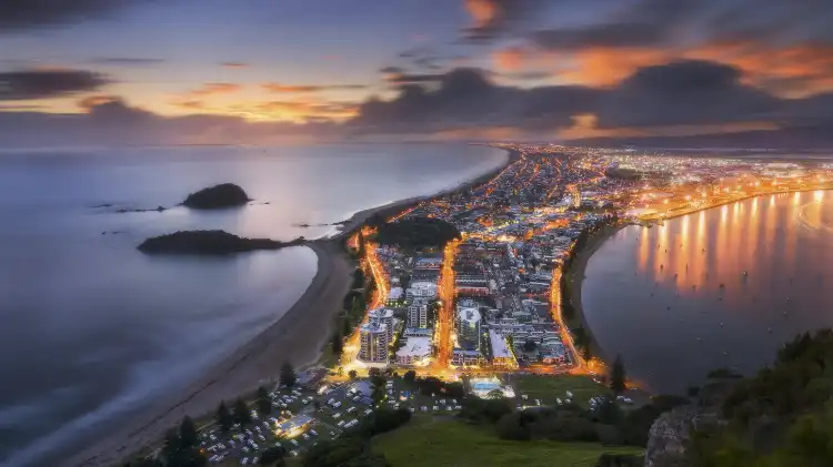 Tauranga