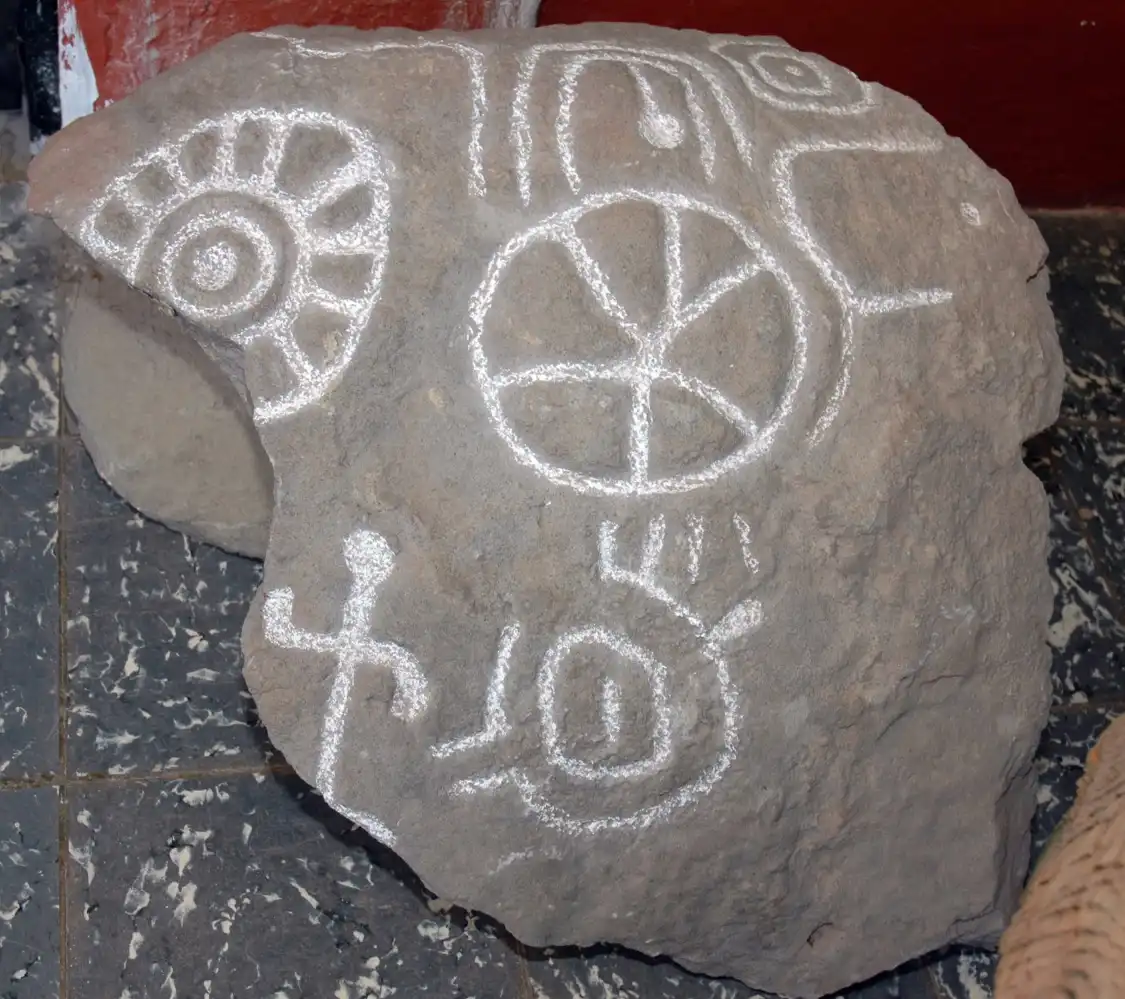 Hotels near Museo Arqueologico