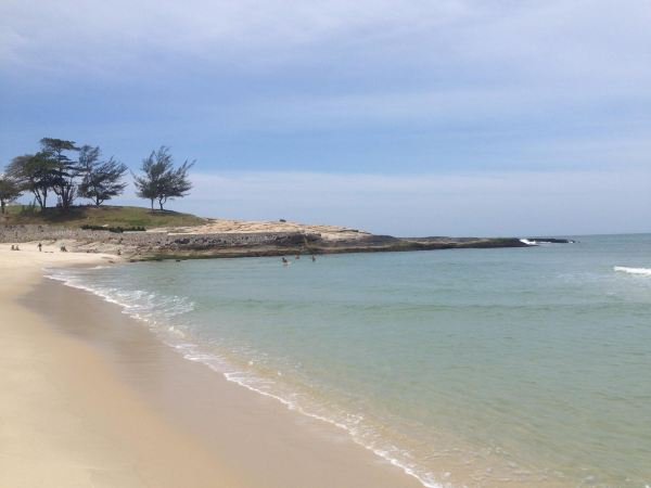 VILATUR BEACH