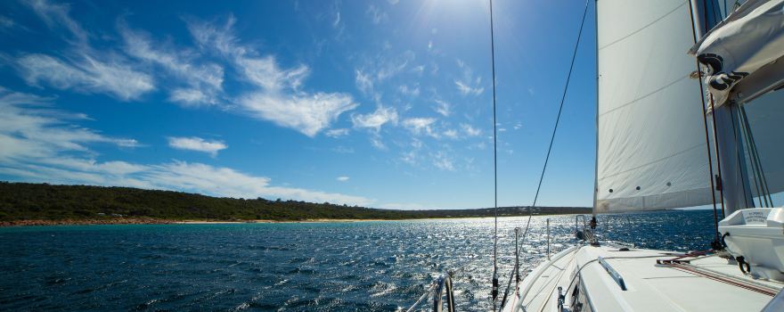 Oceanwest Charters