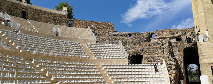 Sagunto Castle